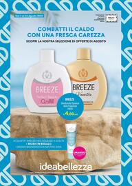 Volantino Idea bellezza Pagina 1
