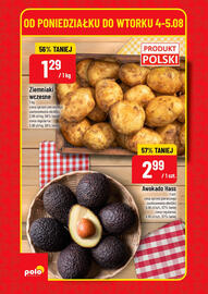 Polomarket gazetka Strona 2