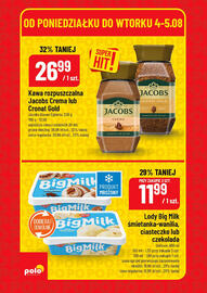 Polomarket gazetka Strona 4