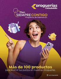 Catálogo Colsubsidio Página 1