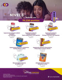 Catálogo Colsubsidio Página 11