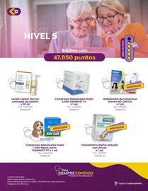 Catálogo Colsubsidio Página 16