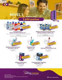 Catálogo Colsubsidio Página 3