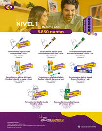 Catálogo Colsubsidio Página 4