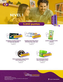 Catálogo Colsubsidio Página 5