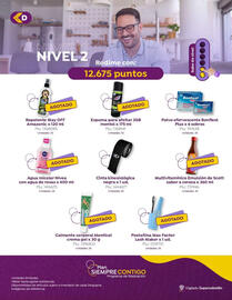 Catálogo Colsubsidio Página 6