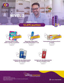 Catálogo Colsubsidio Página 8