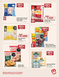 Catálogo Makro semana 31 Página 13