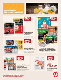 Catálogo Makro semana 31 Página 15