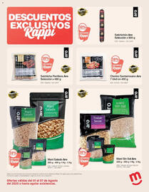 Catálogo Makro semana 31 Página 16