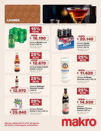 Catálogo Makro semana 31 Página 2