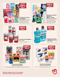 Catálogo Makro semana 31 Página 20