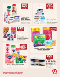 Catálogo Makro semana 31 Página 21