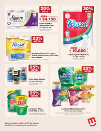 Catálogo Makro semana 31 Página 22