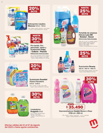 Catálogo Makro semana 31 Página 23