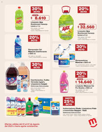 Catálogo Makro semana 31 Página 24