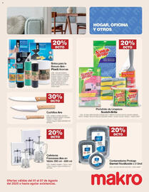 Catálogo Makro semana 31 Página 25