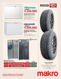 Catálogo Makro semana 31 Página 27