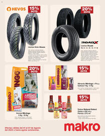 Catálogo Makro semana 31 Página 28