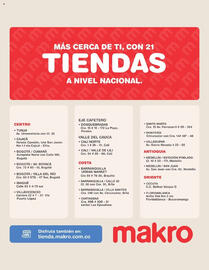 Catálogo Makro semana 31 Página 29