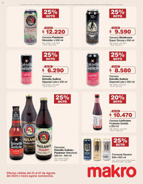 Catálogo Makro semana 31 Página 3