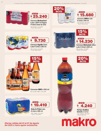 Catálogo Makro semana 31 Página 4