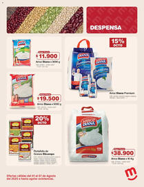 Catálogo Makro semana 31 Página 6