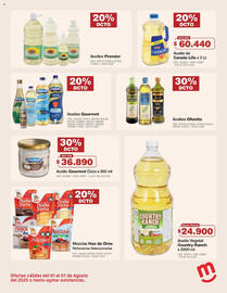 Catálogo Makro semana 31 Página 7