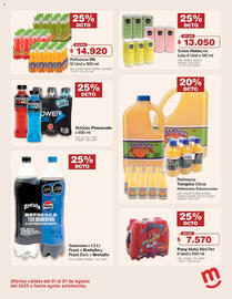 Catálogo Makro semana 31 Página 9