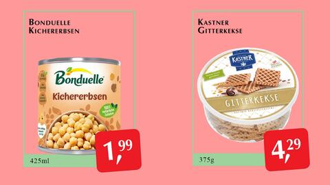 Winkler Markt Flugblatt Seite 10