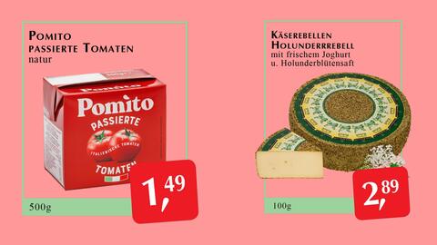 Winkler Markt Flugblatt Seite 11