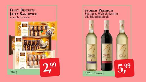 Winkler Markt Flugblatt Seite 13