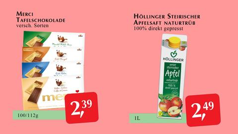 Winkler Markt Flugblatt Seite 14