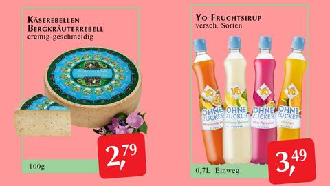 Winkler Markt Flugblatt Seite 4