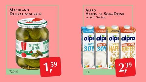 Winkler Markt Flugblatt Seite 8