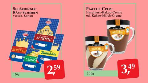 Winkler Markt Flugblatt Seite 9