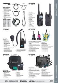 RSEA Safety catalogue Page 5