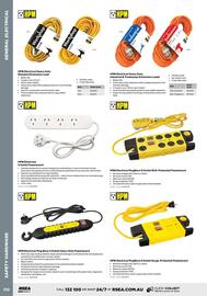 RSEA Safety catalogue Page 6