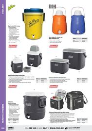 RSEA Safety catalogue Page 16