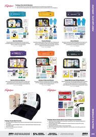 RSEA Safety catalogue Page 5