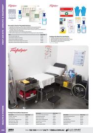 RSEA Safety catalogue Page 6