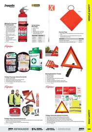 RSEA Safety catalogue Page 7