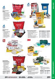 RSEA Safety catalogue Page 15