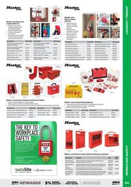RSEA Safety catalogue Page 5
