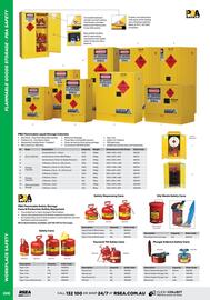 RSEA Safety catalogue Page 6