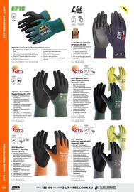 RSEA Safety catalogue Page 10