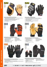 RSEA Safety catalogue Page 16
