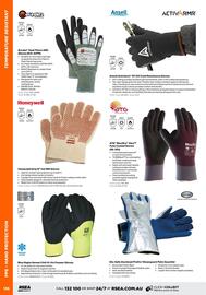 RSEA Safety catalogue Page 18