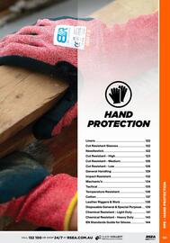 RSEA Safety catalogue Page 3