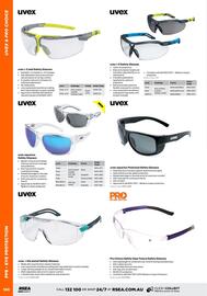 RSEA Safety catalogue Page 42